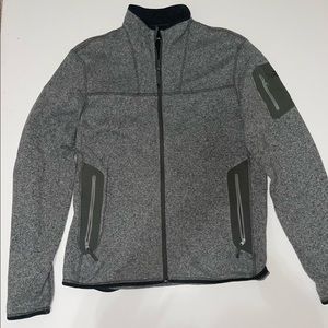 Arc’Teryx Mens Zip Up Jacket